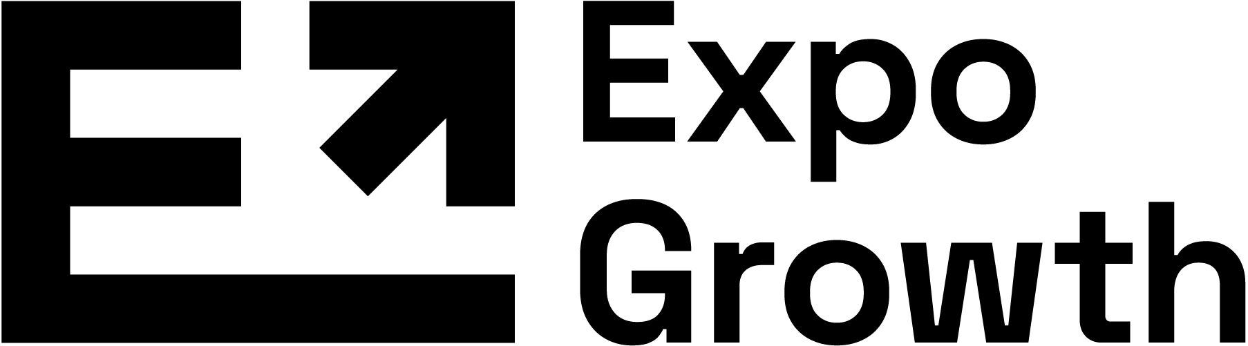 Expo Growth logo